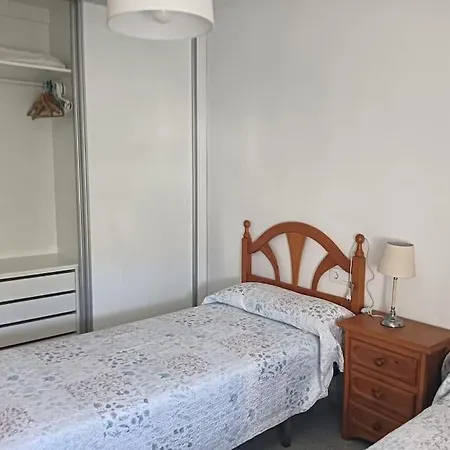 Apto Al Lado Del Mar En Conil