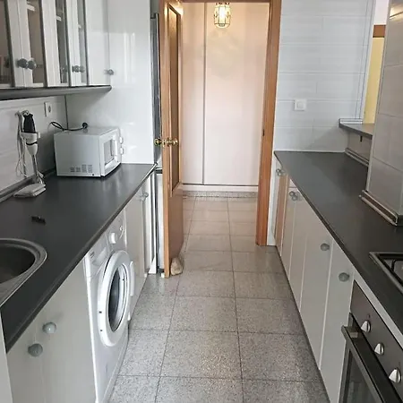 Apto Al Lado Del Mar En Conil Apartment *