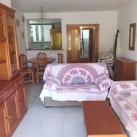 Apto Al Lado Del Mar En Conil Apartment Conil De La Frontera