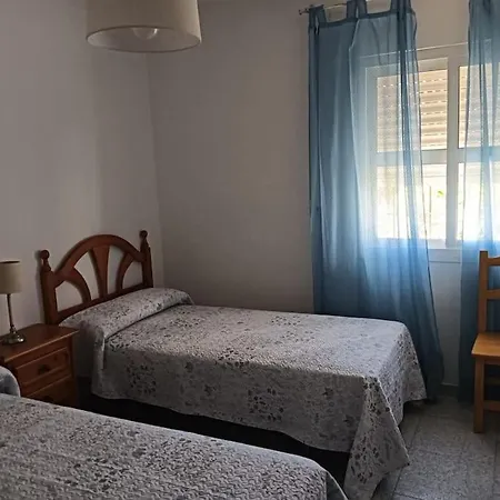 Apto Al Lado Del Mar En Conil Apartment