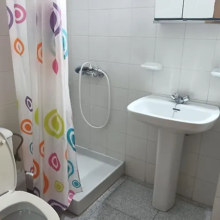 Apartment Apto Al Lado Del Mar En Conil *