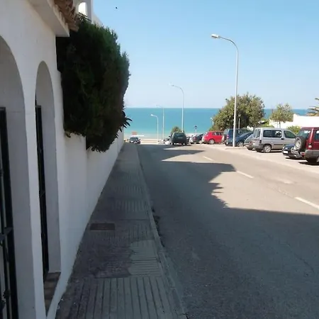 Apto Al Lado Del Mar En Conil Apartment Conil De La Frontera