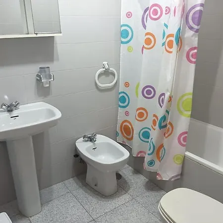 Apto Al Lado Del Mar En Conil