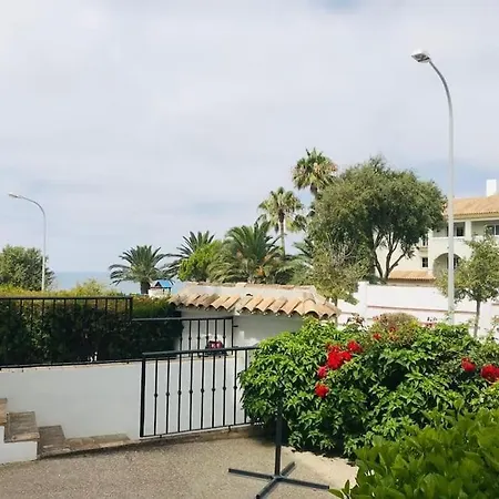 Apto Al Lado Del Mar En Conil Apartment *
