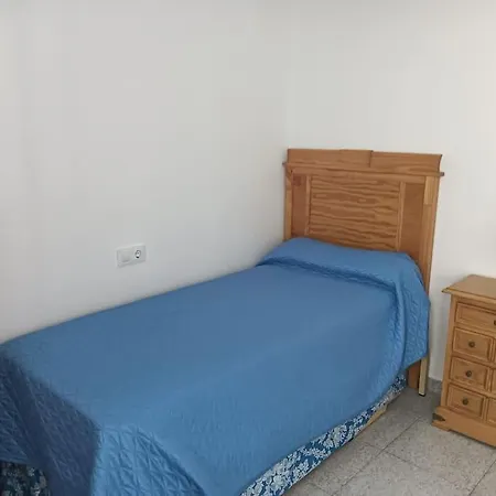 Apto Al Lado Del Mar En Conil Apartment