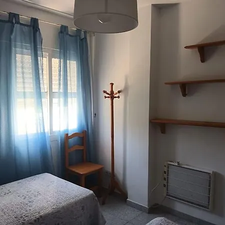 Apto Al Lado Del Mar En Conil Apartment *