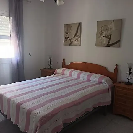Apto Al Lado Del Mar En Conil