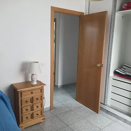 Apartment Apto Al Lado Del Mar En Conil