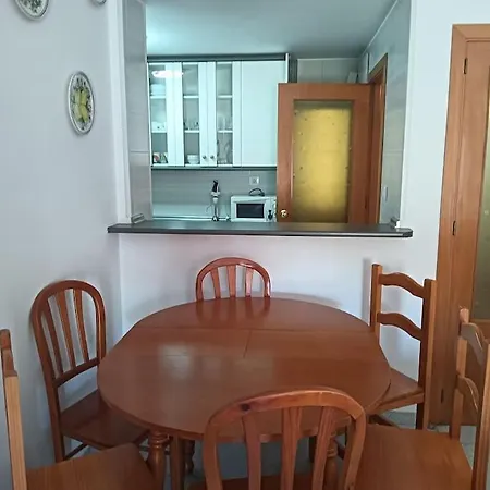 Apto Al Lado Del Mar En Conil Apartment Conil De La Frontera