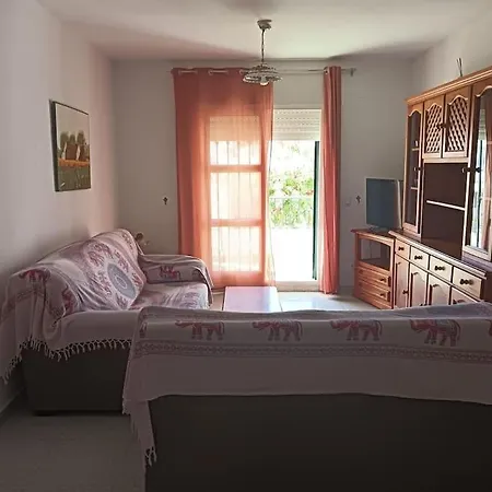 Apto Al Lado Del Mar En Conil Apartment Conil De La Frontera