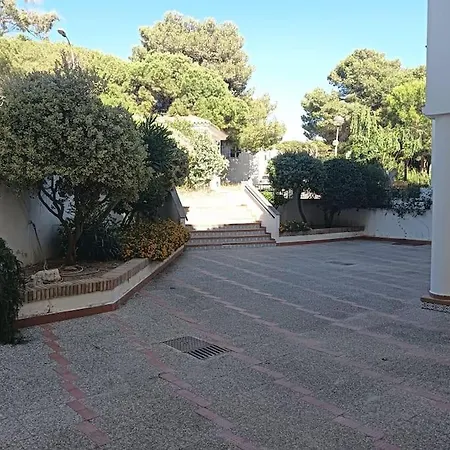 Apartment Apto Al Lado Del Mar En Conil Conil De La Frontera