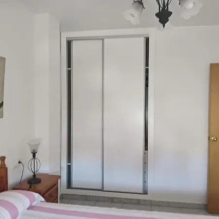 Apto Al Lado Del Mar En Conil *